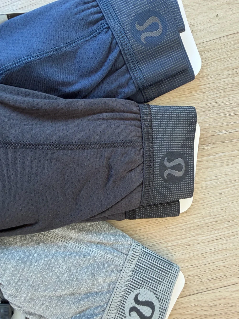 lululemon athletica three pack